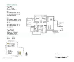Lush Acres (D28), Condominium #499510951